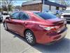 2020 Toyota Camry Hybrid LE