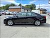 2012 Toyota Camry XLE