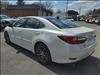 2017 Lexus ES 350 Luxury