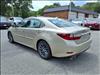2018 Lexus ES 350 Premium
