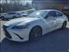 2022 Lexus ES 350 Luxury