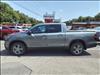 2017 Honda Ridgeline RTL