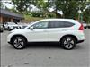 2016 Honda CR-V Touring - thumbnail 5
