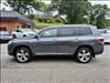 2011 Toyota Highlander Limited