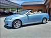 2010 Lexus IS 250C Convertible