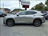 2024 Lexus NX 350h .