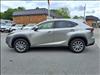 2017 Lexus NX 200t Premium