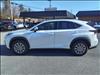 2020 Lexus NX 300h Luxury