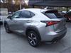 2020 Lexus NX 300 Luxury