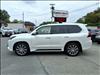 2016 Lexus LX 570 .