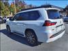 2019 Lexus LX 570 Three-Row