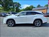 2022 Lexus RX 350L Premium