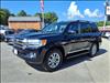 2016 Toyota Land Cruiser 5.7L AWD
