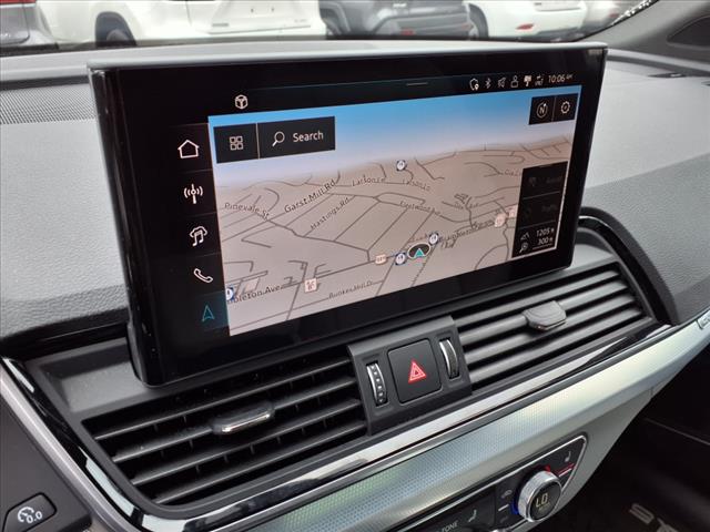 2024 Audi Q5 quattro S line Prem Plus 45 TFSI