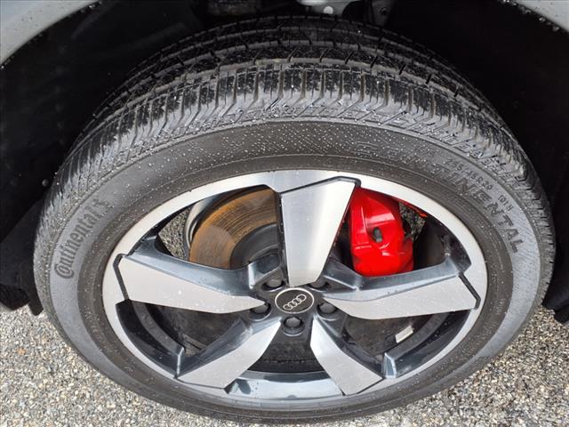 2024 Audi Q5 quattro S line Prem Plus 45 TFSI