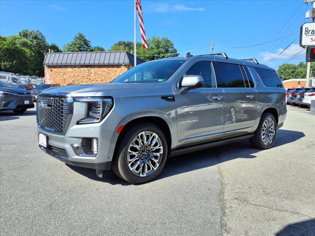 2024 GMC Yukon XL Denali Ultimate