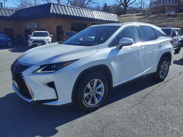 2019 Lexus RX 350 Premium