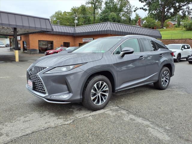 2022 Lexus RX 350 .