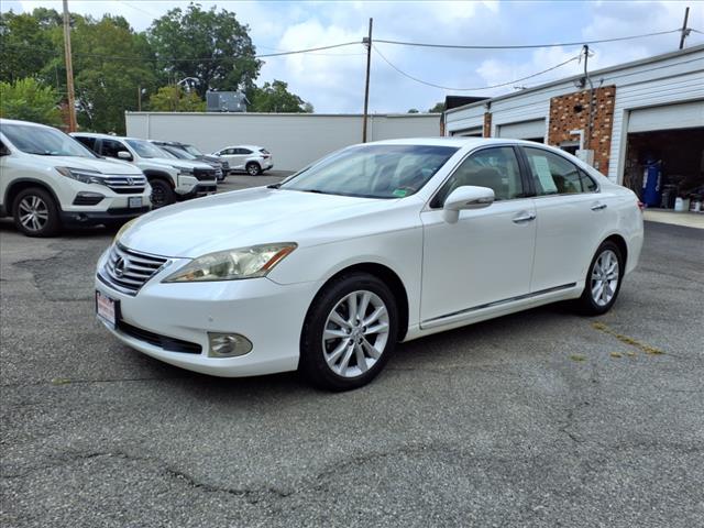 2010 Lexus ES 350 Base