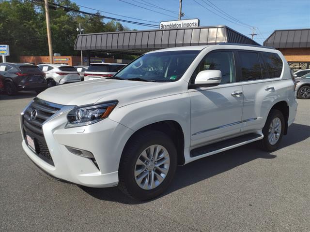2019 Lexus GX 460 Premium