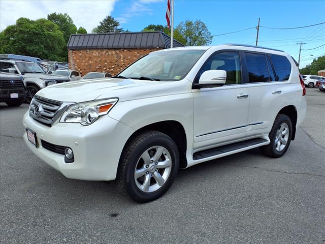 2013 Lexus GX 460 Premium