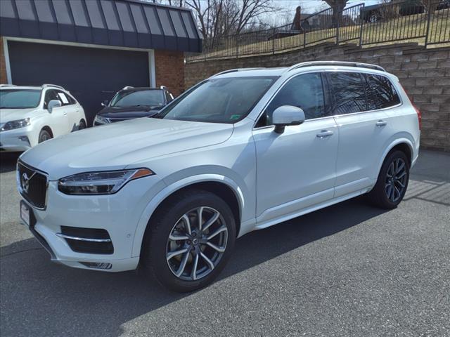 2018 Volvo XC90 T5 Momentum 7-Passenger