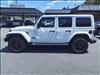 2020 Jeep Wrangler Unlimited High Altitude