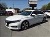2019 Honda Accord Touring