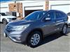2016 Honda CR-V EX-L w/Navi - thumbnail 6