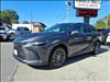 2024 Lexus RX 350 .