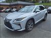 2019 Lexus RX 450h premium