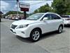 2015 Lexus RX 350 .