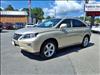 2015 Lexus RX 350 Premium