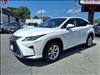 2017 Lexus RX 350 Premium