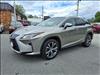 2018 Lexus RX 350 Premium