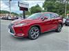 2017 Lexus RX 350 Premium