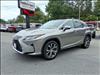 2017 Lexus RX 350 .