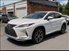 2022 Lexus RX 450h Hybrid