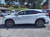 2021 Lexus RX 450h F SPORT