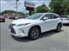 2022 Lexus RX 350 Premium