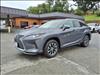 2022 Lexus RX 350 .