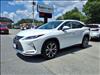 2021 Lexus RX 350 Premium