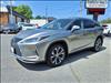 2022 Lexus RX 350 Premium