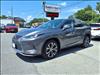 2022 Lexus RX 350 Premium