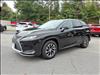 2020 Lexus RX 350 .