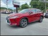 2021 Lexus RX 350 Premium