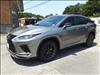 2020 Lexus RX 350 F SPORT