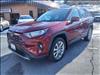 2020 Toyota RAV4 Limited