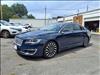 2018 Lincoln MKZ Black Label