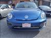 2019 Volkswagen Beetle 2.0T SE